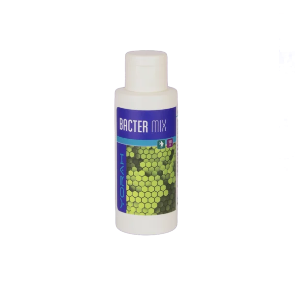 BACTER MIX D - 100ml