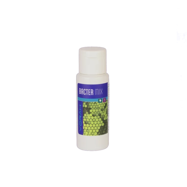 BACTER MIX D - 50ml