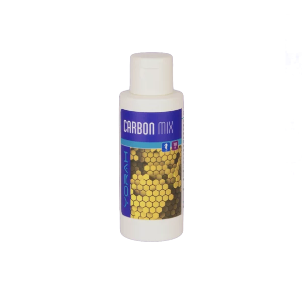 CARBON MIX - 100ml