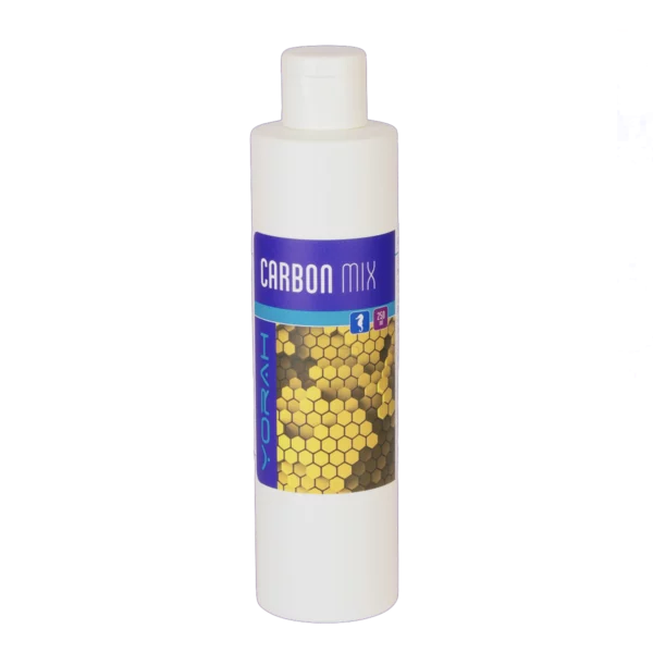 CARBON MIX - 250ml