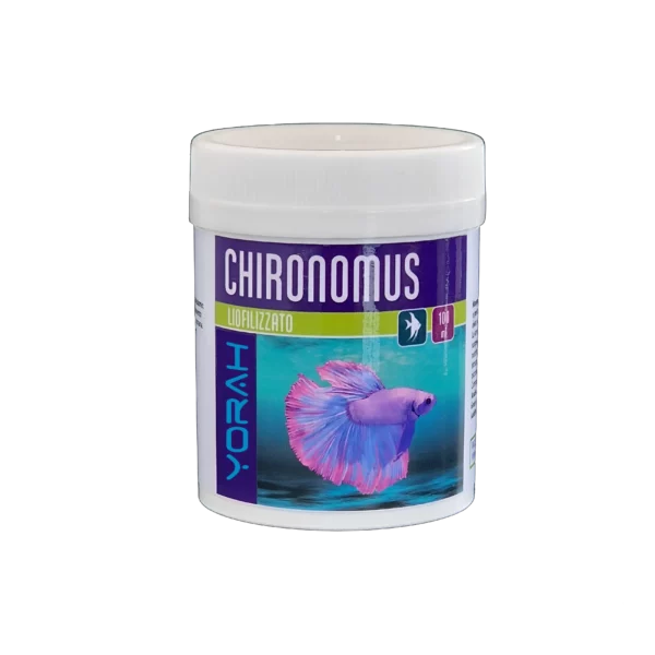 CHIRONOMUS 100ml