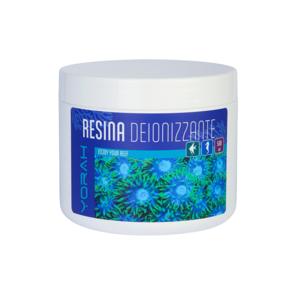 DEIONIZZANTE - 500ml
