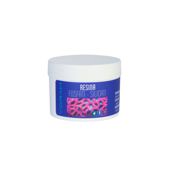 RESINA FOSFATI-SILICATI - 100ML