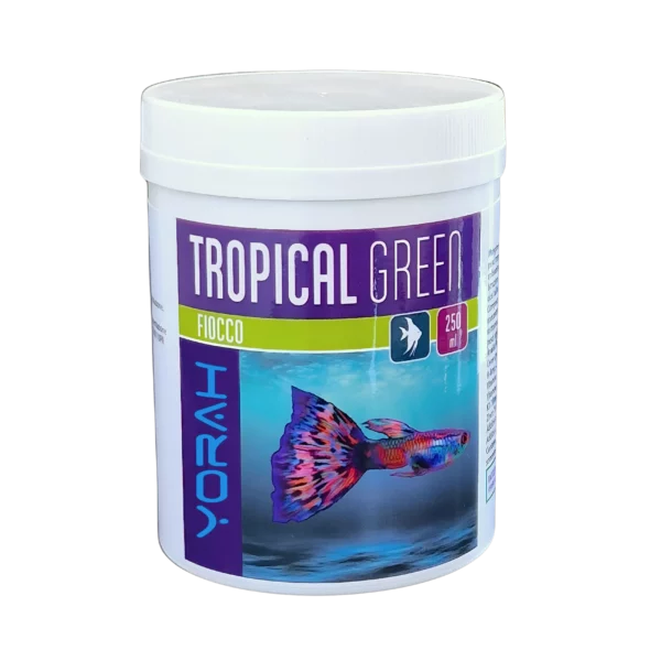 TROPICAL GREEN 250ml