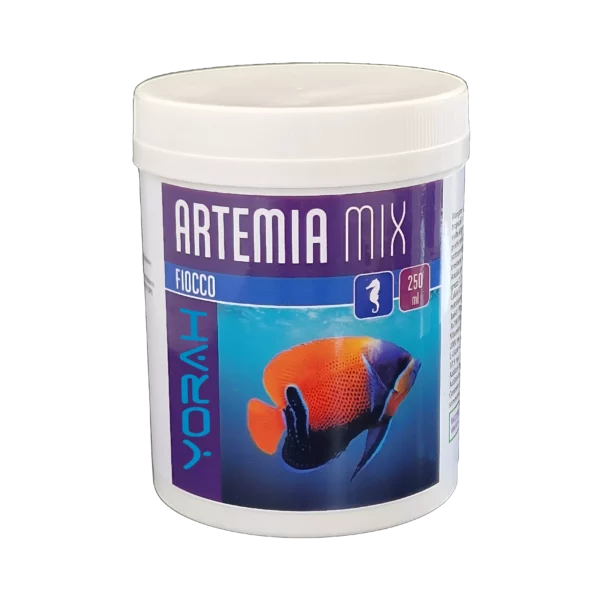 ARTEMIA MIX 250ml