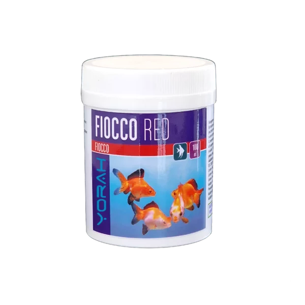 FIOCCO RED 100ml