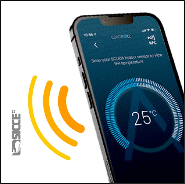SCUBA 150w - CTL + APP - immagine 2