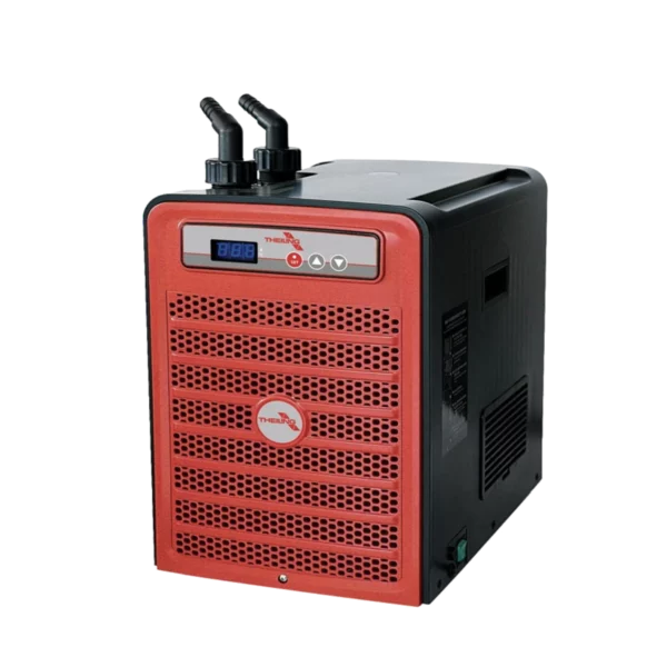 REFRIGERATORE POLAR 500
