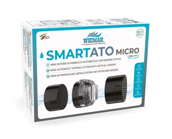 ATO MICRO OSMOREGOLATORE