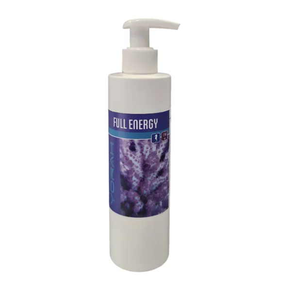 FULL ENERGY 250ML